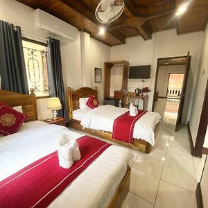 Luangprabang That Luang Boutique House